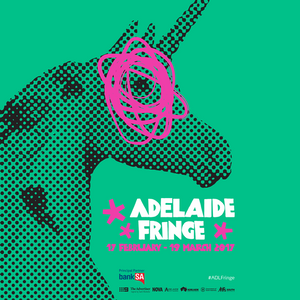 Fusion Beats Dance at the Adelaide Fringe Parade 2017!