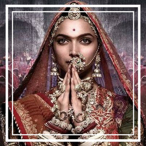 PADMAAVAT TICKET GIVEAWAY: WIN A DOUBLE PASS TO WATCH PADMAAVAT IN ADELAIDE