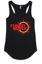 Womens Dash Singlet