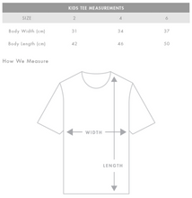Kids Tee